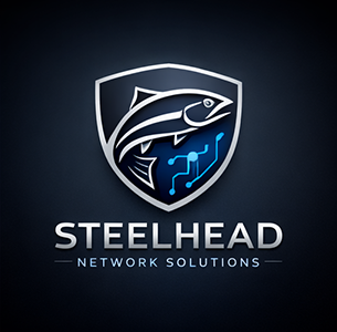 Steelhead Network Solutions logo